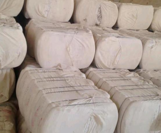 供应短缺或将加剧 美棉年内价格上涨超45%