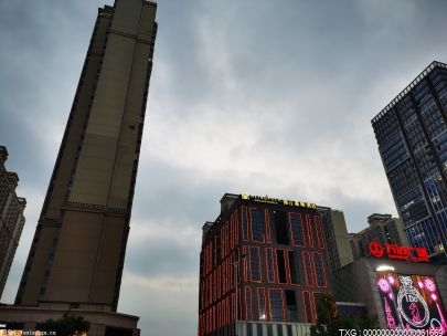 深圳智能网联汽车财富集群快捷睁开 打造高品质树模都市