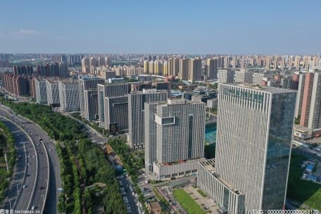 潍坊滨海区：“拿地即开工”为企业打造良好政务服务环境