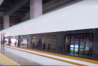 长三角铁路投资高位运行 南沿江城际铁路、沪苏湖铁路等17个项目有序推进