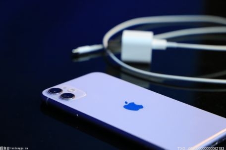 苹果宣布在印度生产iPhone13智能手机 欲跻身制造业强国