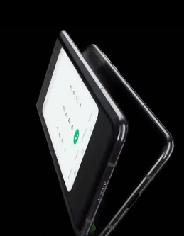 vivo发布首款折叠屏旗舰手机 售价8999元起