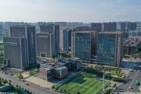 2022年深圳 将打造一批近零碳排放区试点项目
