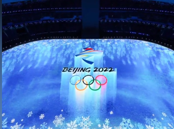 CNNIC：北京2022年冬奥会官网启用国家顶级域名