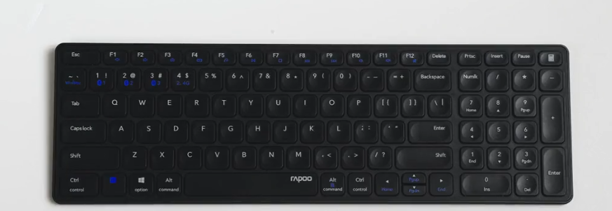 联想发布拯救者K7键盘：电竞手感最好的键盘