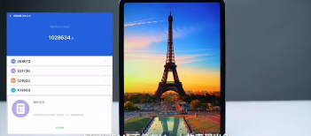 2022款新iPadPro将升级14.1英寸超大屏型号