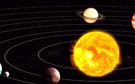 33光年外发现两颗“超级地球” 公转周期仅2.8天