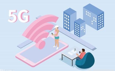5G商用三周年|鼎橋5GMax3榮獲“5G連接產品”先鋒獎