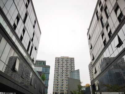 广东房地产市场下半年有望延续恢复发展态势